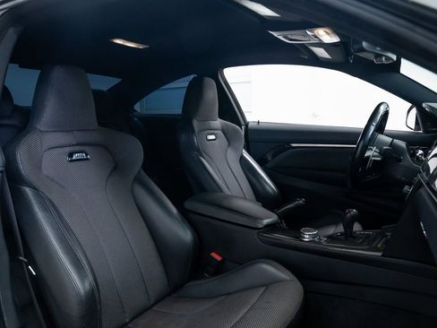 Used 2015 BMW M4 Coupe image 24