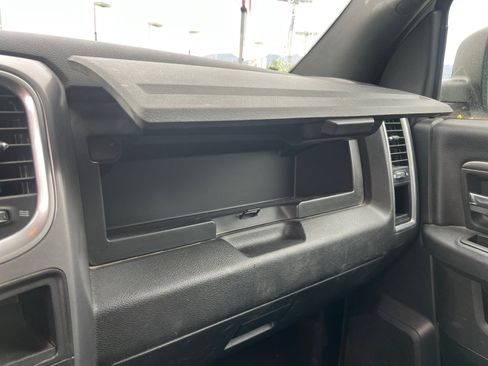 Certified 2024 RAM 1500 Classic Warlock image 30