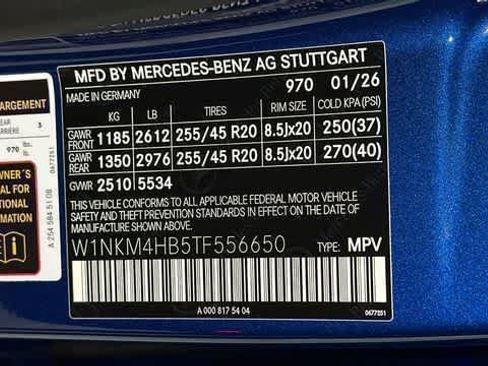 Certified 2026 Mercedes-Benz GLC 300 4MATIC image 15