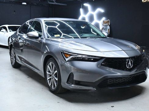 Used 2024 Acura Integra FWD image 2