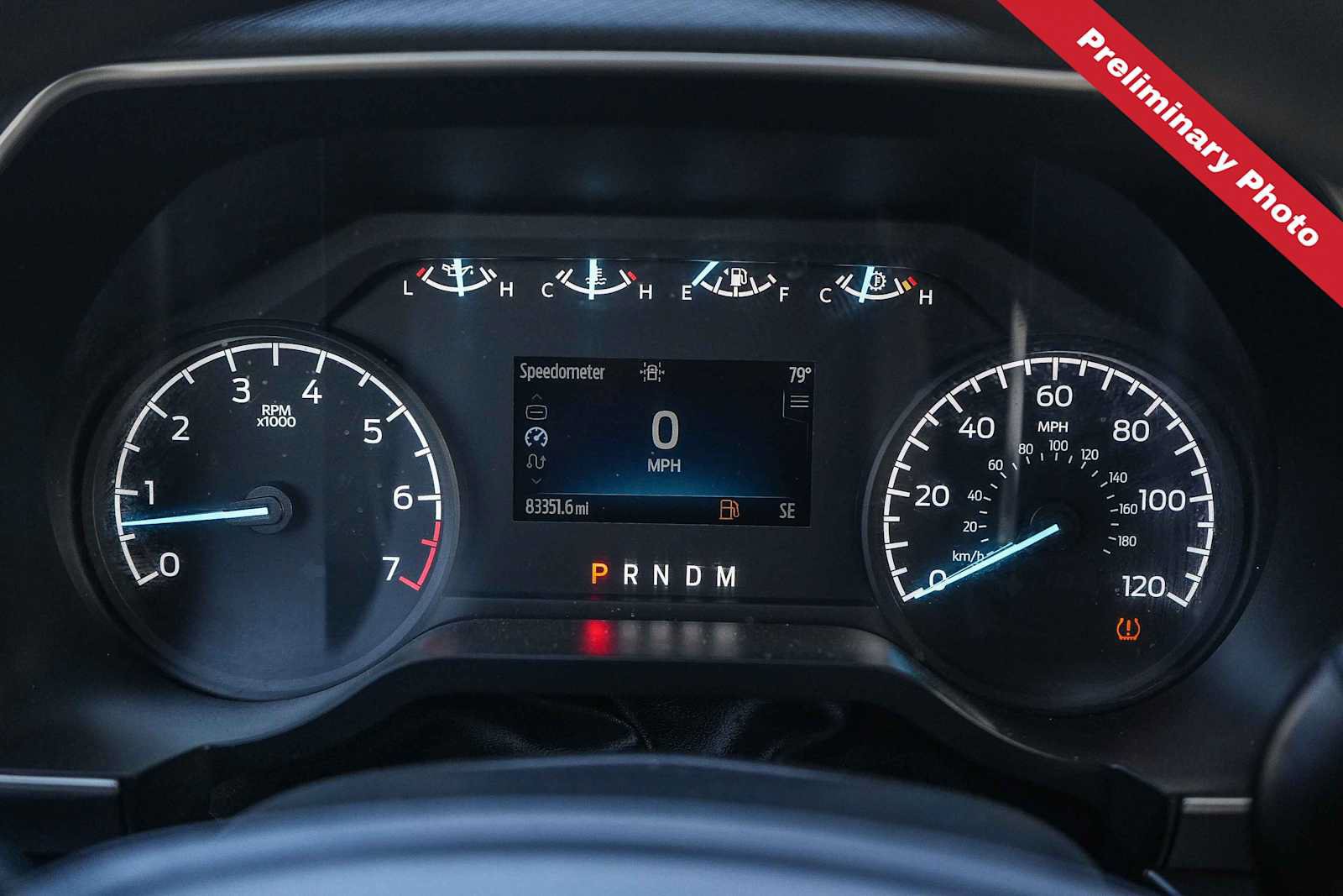 Used 2023 Ford F150 XL w/ STX Appearance Package RWD image 17