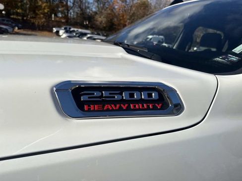 Used 2024 RAM 2500 Big Horn image 11