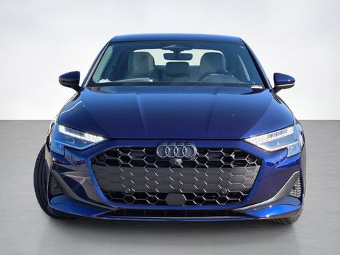 New 2026 Audi A3 2.0T Premium Plus AWD/4WD image 2