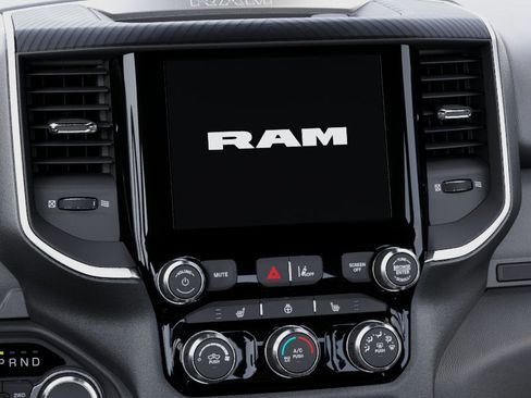 New 2026 RAM 1500 Big Horn image 18
