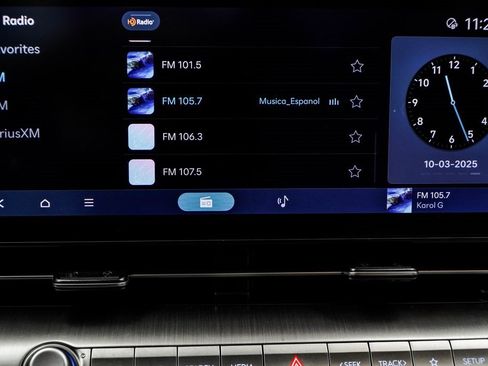 Used 2025 Hyundai Kona SEL image 28