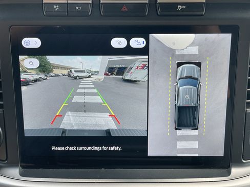 Used 2024 Ford F150 XLT w/ Mobile Office Package image 30