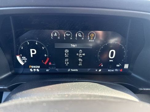 New 2026 Ford Ranger Raptor AWD/4WD image 18