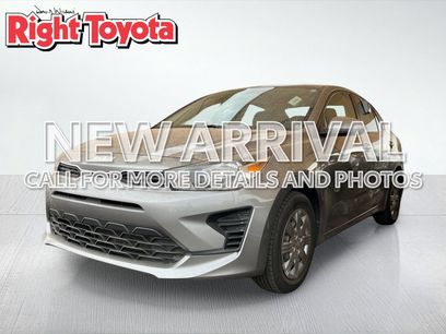 Used 2022 Kia Rio S