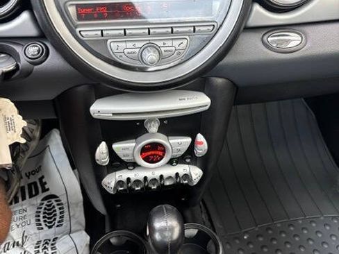 Used 2007 MINI Cooper Hardtop FWD image 5