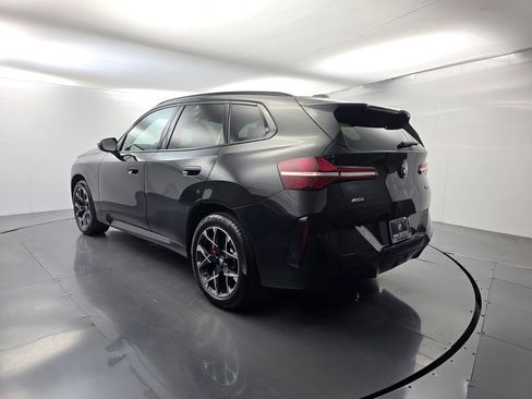 Used 2026 BMW X3 xDrive30i w/ M Sport Package AWD/4WD image 6
