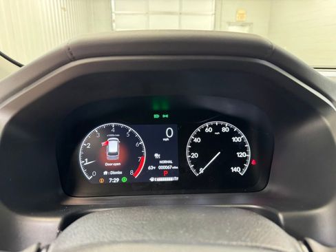 New 2026 Honda Odyssey Elite image 34