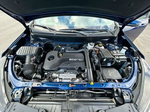 Used 2022 Chevrolet Equinox LT image 28