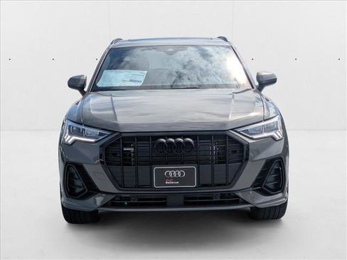 New 2025 Audi Q3 2.0T Premium image 5
