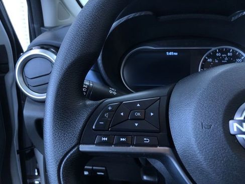 Used 2025 Nissan Versa SV image 26