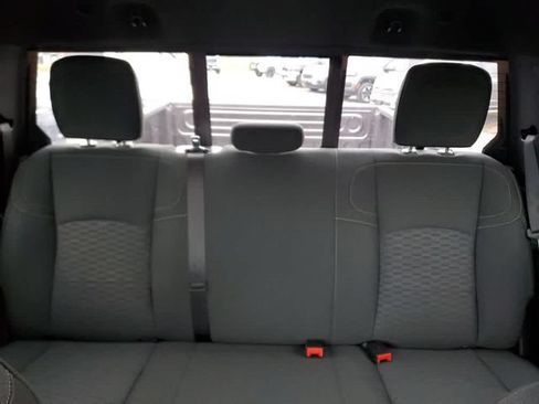 New 2026 RAM 2500 Tradesman AWD/4WD image 13