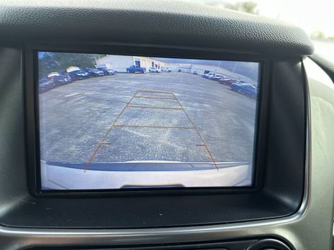 Used 2018 Chevrolet Tahoe Premier AWD/4WD image 26
