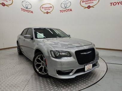 Used 2018 Chrysler 300 S w/ 300S Premium Group