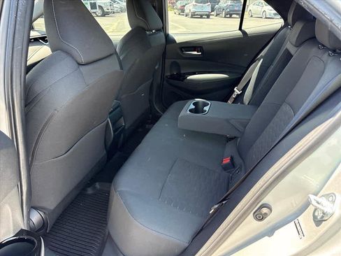 Used 2019 Toyota Corolla SE FWD image 10