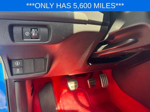 Used 2025 Honda Civic Type R image 15