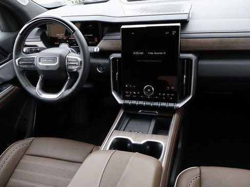 New 2026 GMC Acadia Denali Ultimate image 15