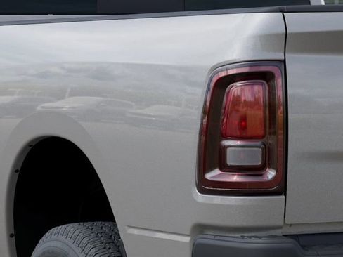 New 2026 RAM 3500 Tradesman AWD/4WD image 9