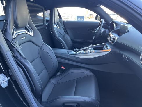 Certified 2019 Mercedes-Benz AMG GT image 25