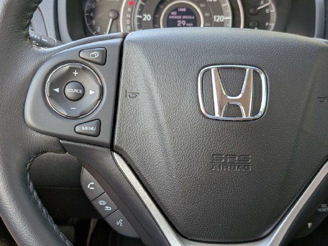 Used 2016 Honda CR-V Touring image 27