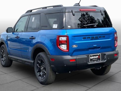 New 2026 Ford Bronco Sport Big Bend AWD/4WD image 11