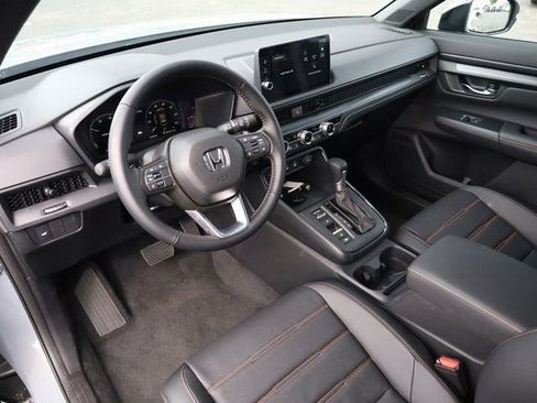 New 2026 Honda CR-V Sport-L image 12