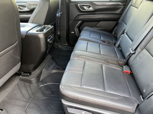 Used 2021 Chevrolet Tahoe RST image 15