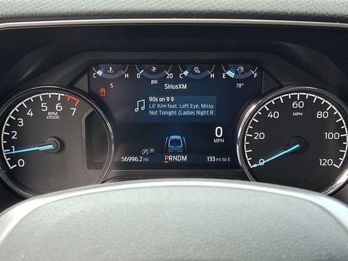 Used 2021 Ford F150 XLT w/ Equipment Group 302A High AWD/4WD image 15