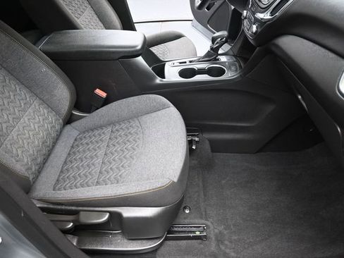 Used 2024 Chevrolet Equinox LT image 26