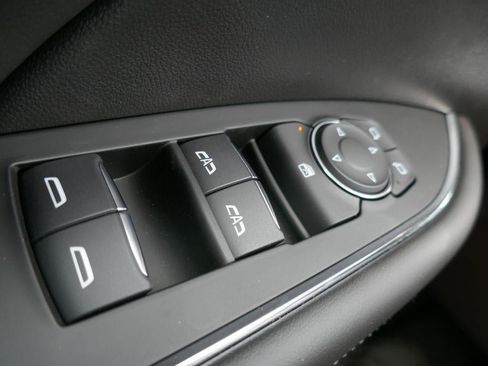New 2026 Buick Envision Avenir AWD/4WD image 15