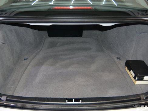 Used 2008 BMW 750Li RWD image 33