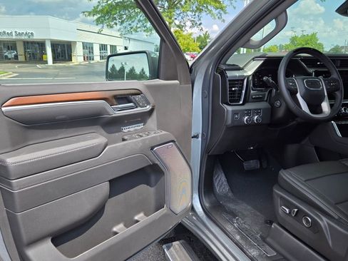 New 2026 GMC Sierra 1500 Denali image 21