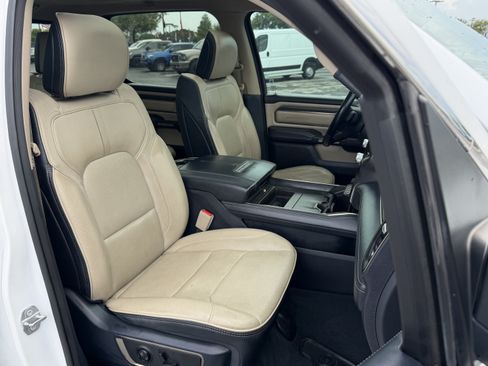 Used 2020 RAM 1500 Limited AWD/4WD image 34