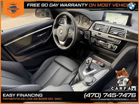 Used 2018 BMW 330i image 37