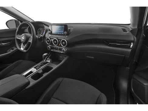 Used 2020 Nissan Sentra S FWD image 10