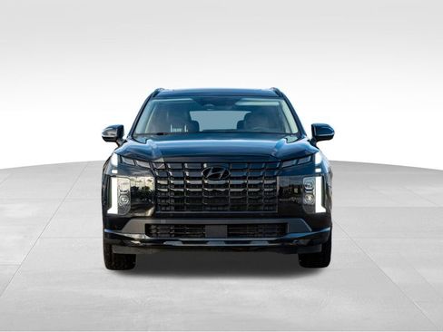 Used 2025 Hyundai Palisade XRT image 2