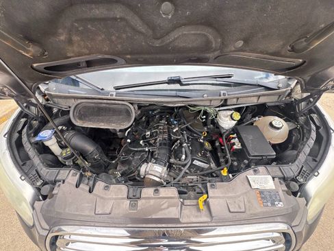 Used 2015 Ford Transit 150 130 Low Roof w/ Exterior Upgrade Package image 52