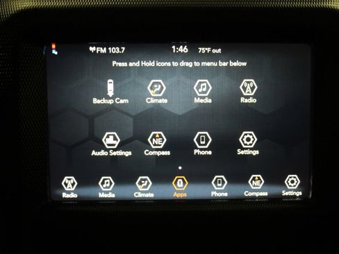Certified 2023 Jeep Wrangler Sport AWD/4WD image 17