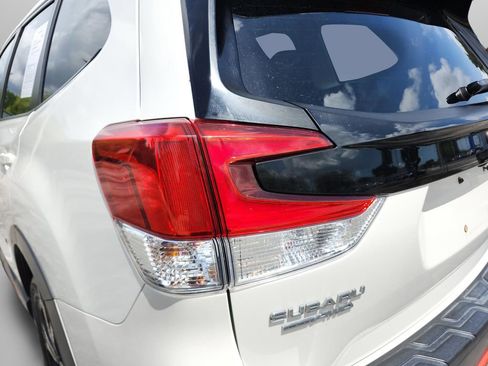 Used 2019 Subaru Forester Sport w/ Popular Package #2 AWD/4WD image 36