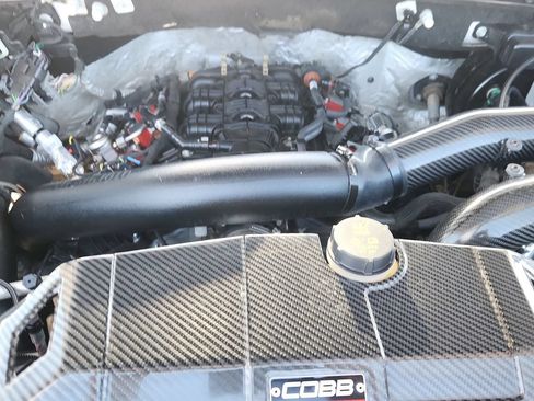 Used 2018 Ford F150 Raptor w/ Equipment Group 802A Luxury AWD/4WD image 19