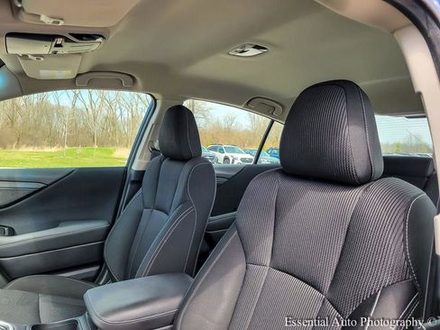 Used 2020 Subaru Legacy Premium image 10