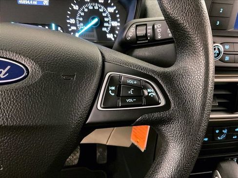 Used 2020 Ford EcoSport S AWD/4WD image 18