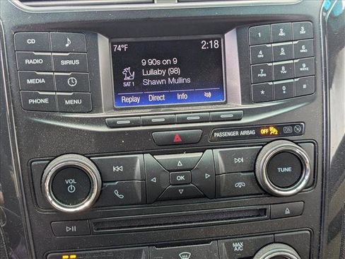 Used 2016 Ford Explorer FWD image 12