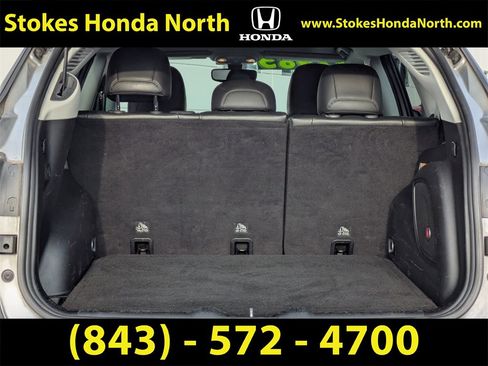 Used 2019 Jeep Compass High Altitude image 11