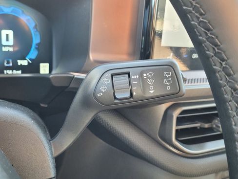 New 2025 Ford Bronco Sport Outer Banks w/ Outer Banks Tech Package+ image 43