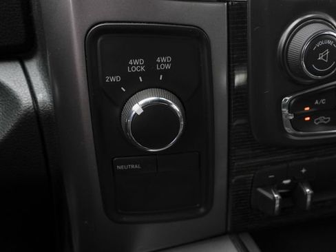 Used 2017 RAM 3500 Laramie Longhorn AWD/4WD image 49