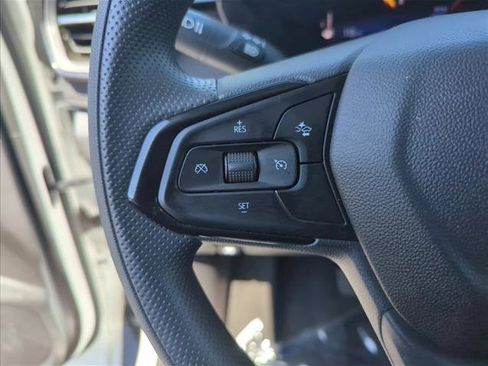 Used 2025 Chevrolet TrailBlazer LT FWD image 12